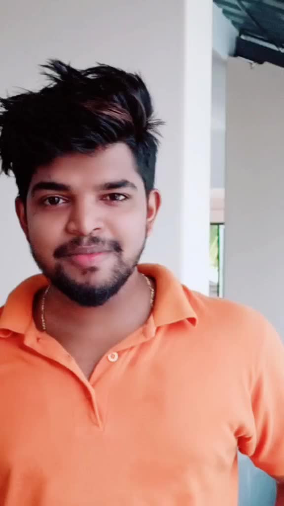 @aravind s