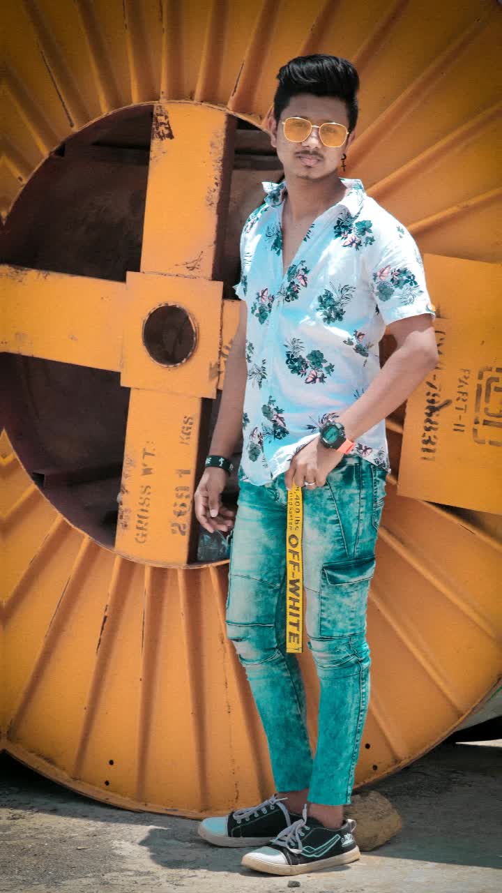 @👑Modal Hemant 71👑