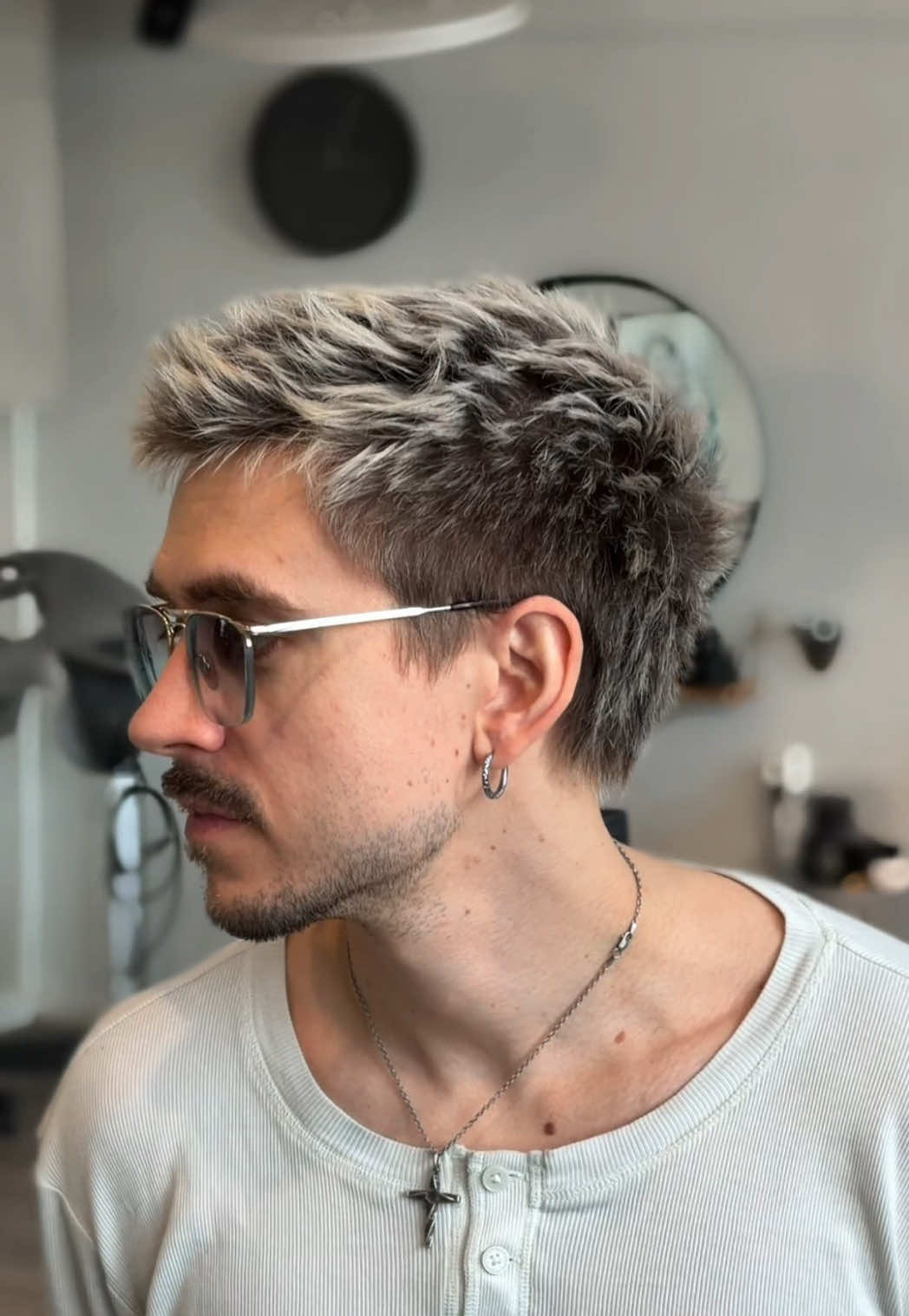 @Barber Nikos
