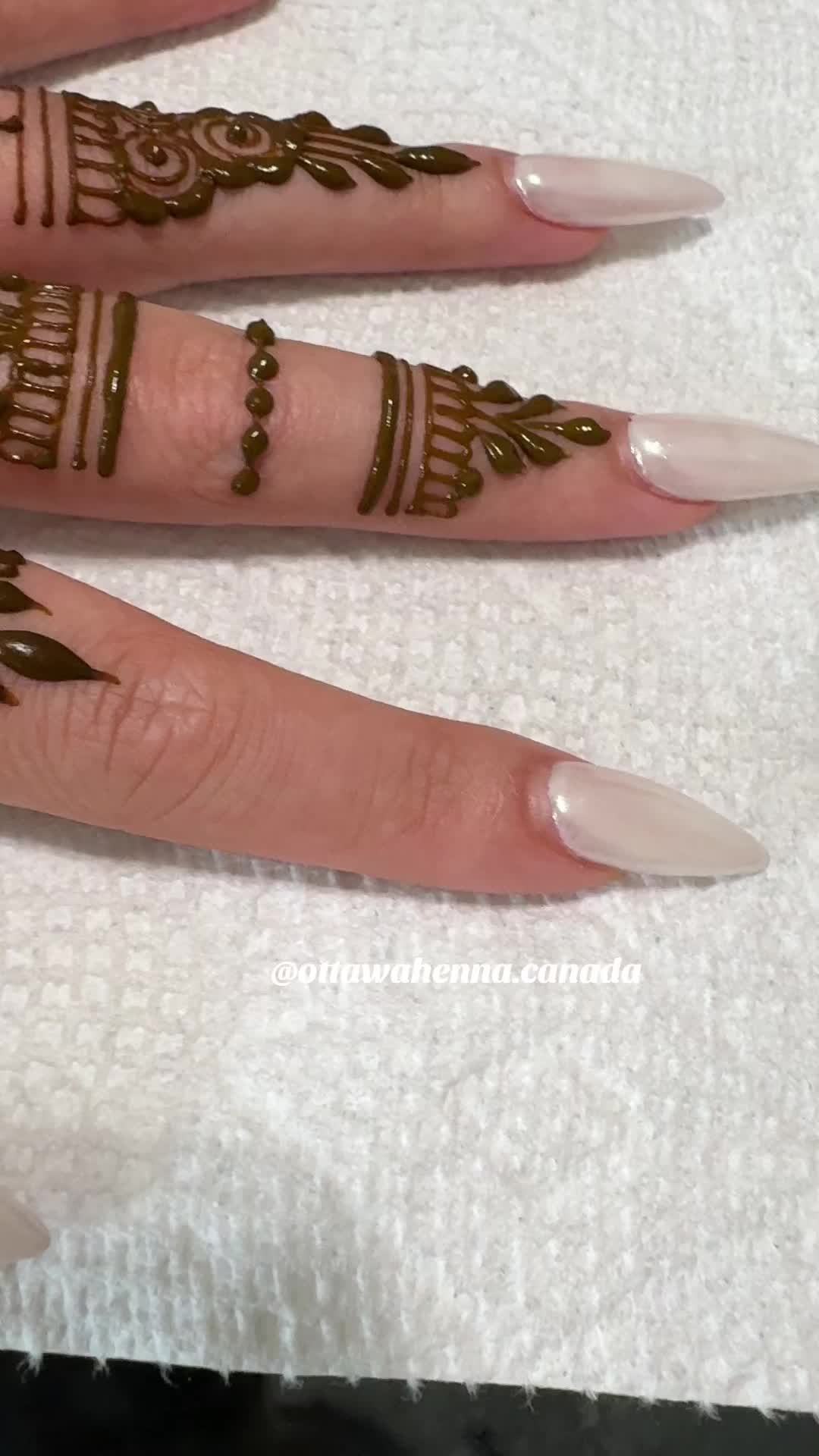 @Ottawa Henna