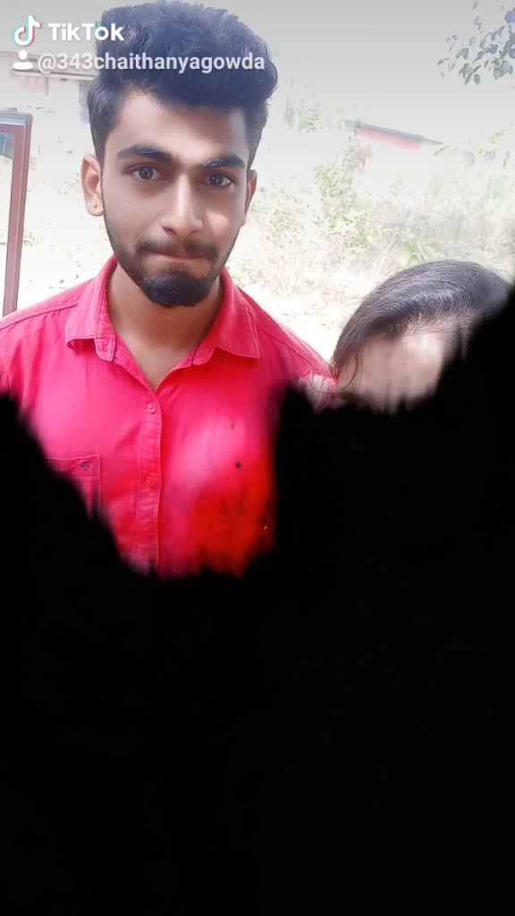 @Chaithanya Gowda