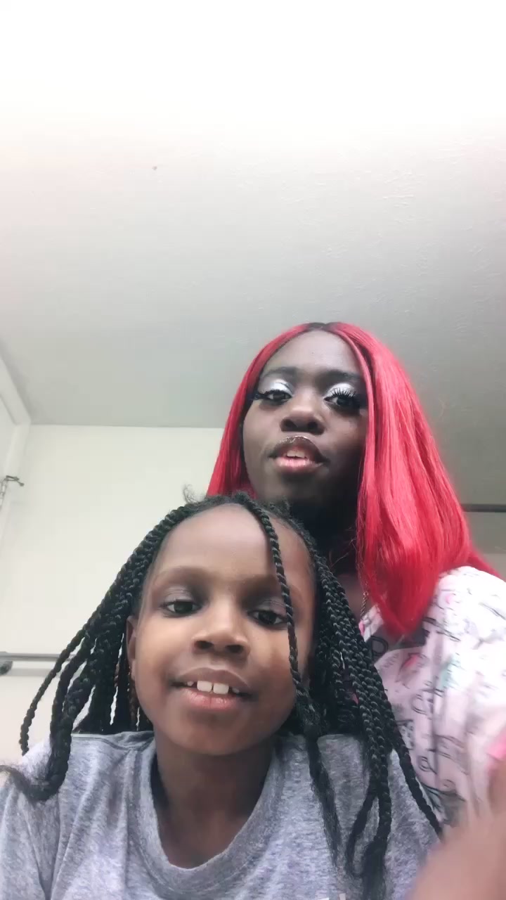 @Shekinah