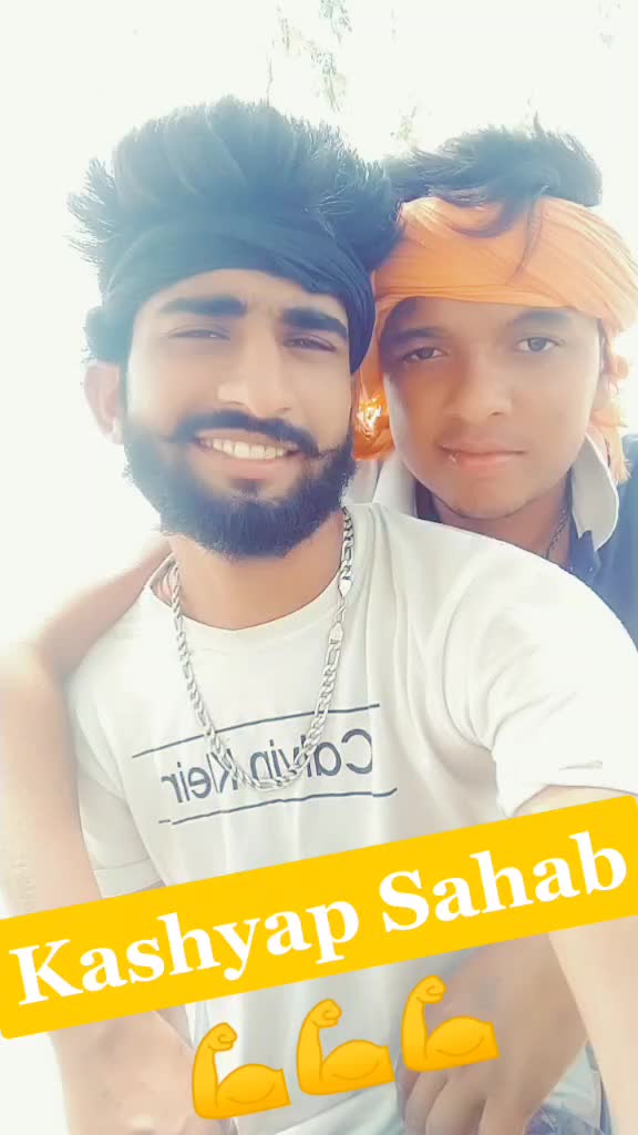 @Kashyap raj