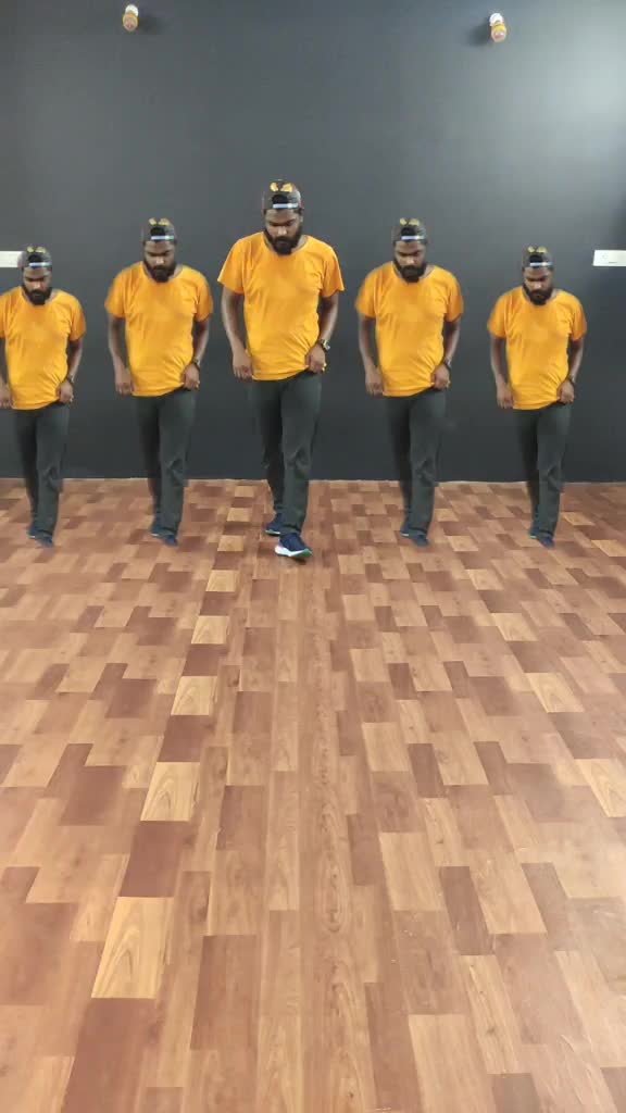 @Shree Dance
