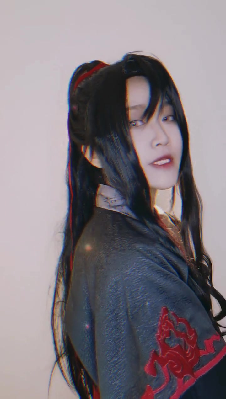 @梓言