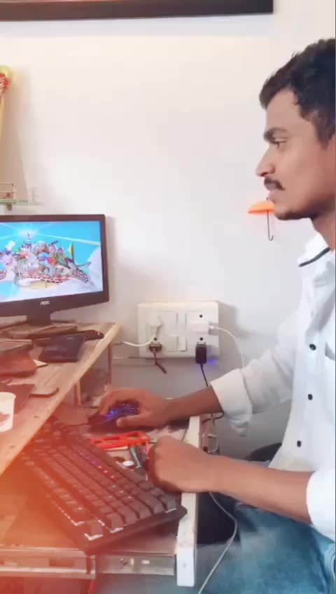 @Kunal Bankar KB