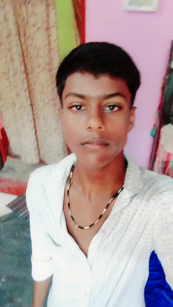 @md Mazhar