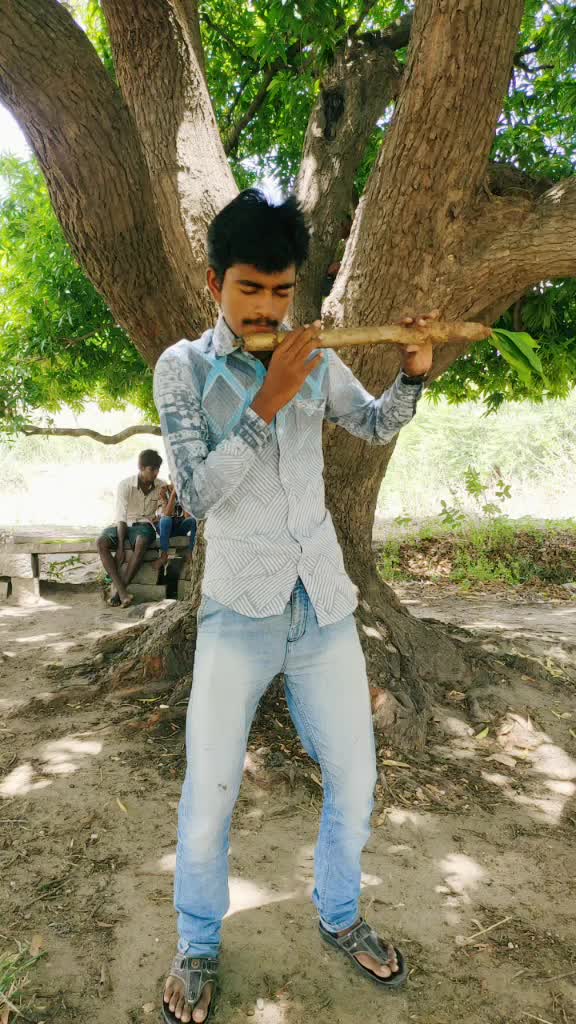 @chitti Babu