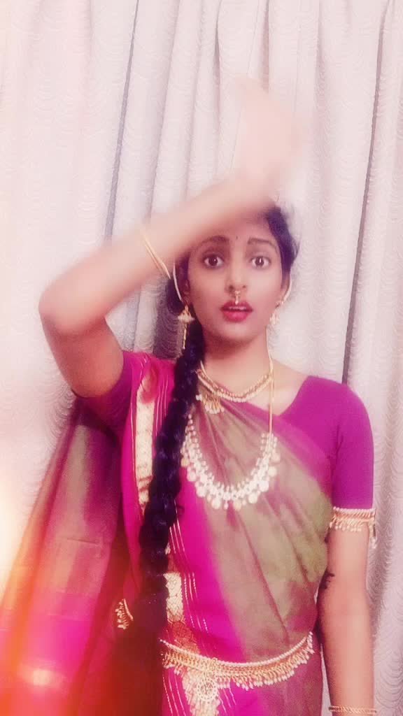 @satya deepthi chowda