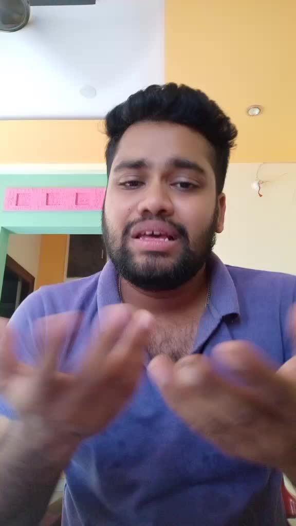 @Vaibhav Bevara