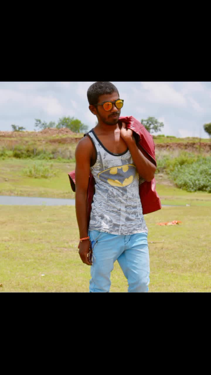 @Mallesh Earla