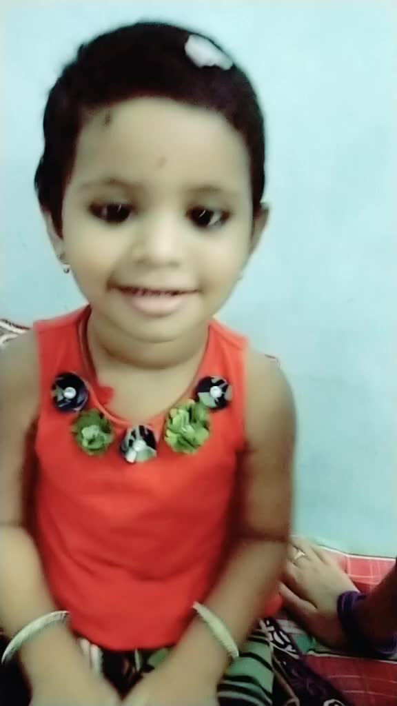 @Bujji Jessy