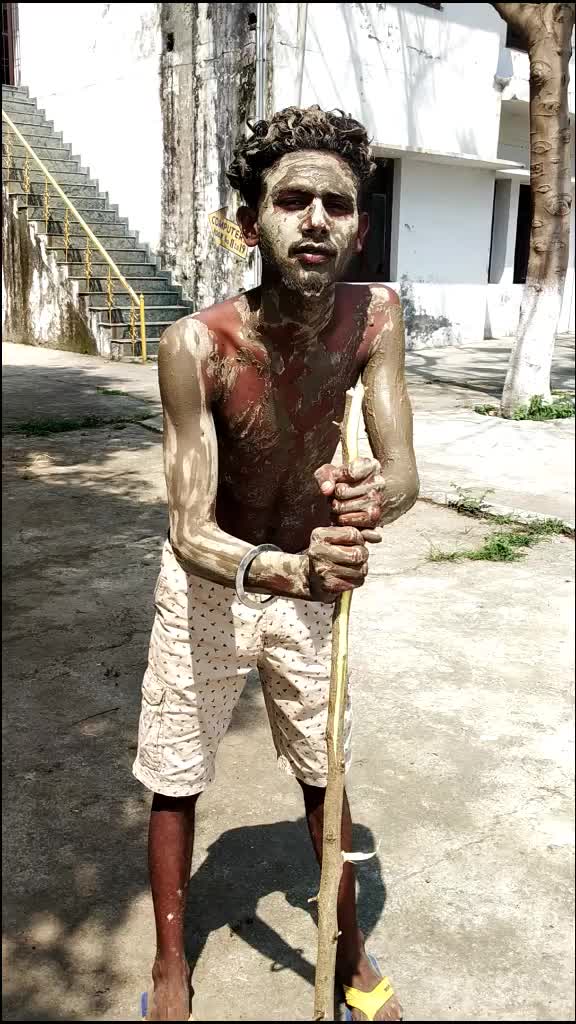 @jDx  Kalyan