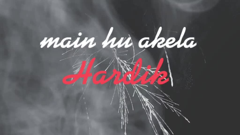 @Hardik Gadhavi