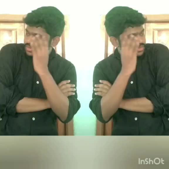@EZHIL AMUDHAN