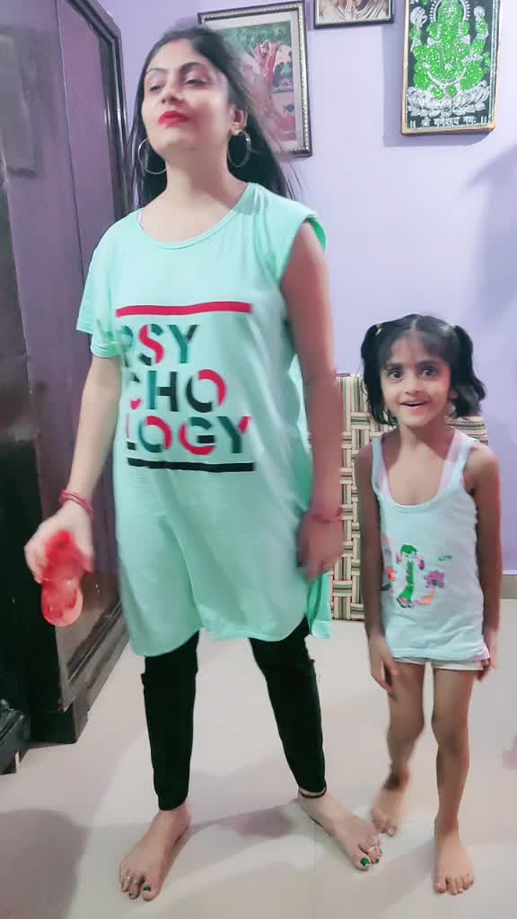 @Esha