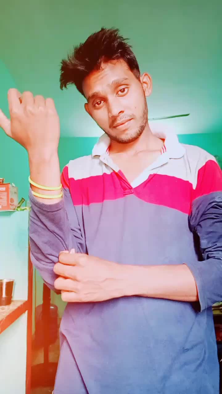 @HarryBhavana