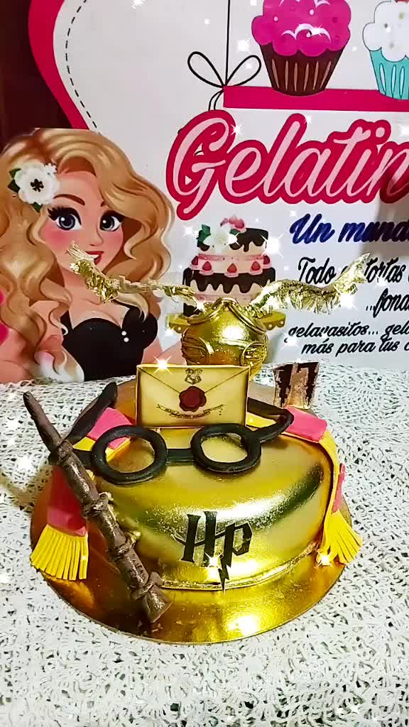 @Gelatin'ando
