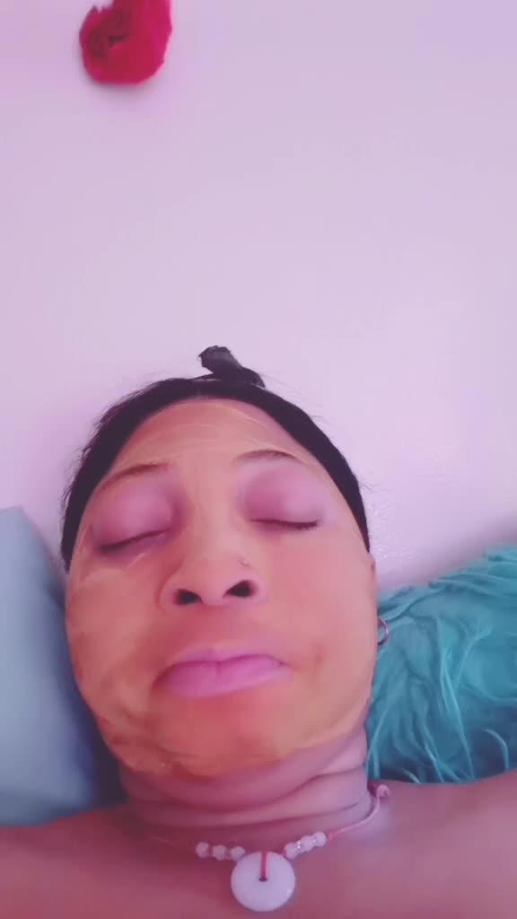 @Lil Goddess