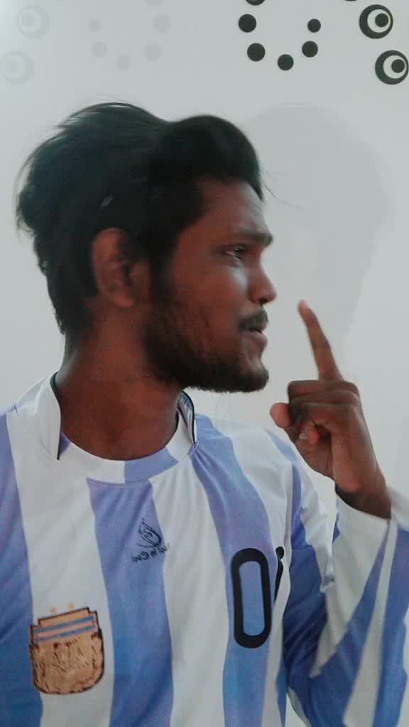 @Parthipan Shanmugam