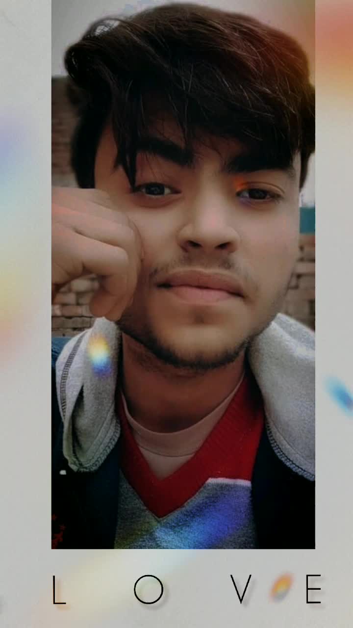@Aryan Siddiqui ๐