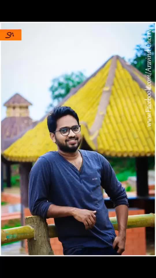 @Aravind 🤟