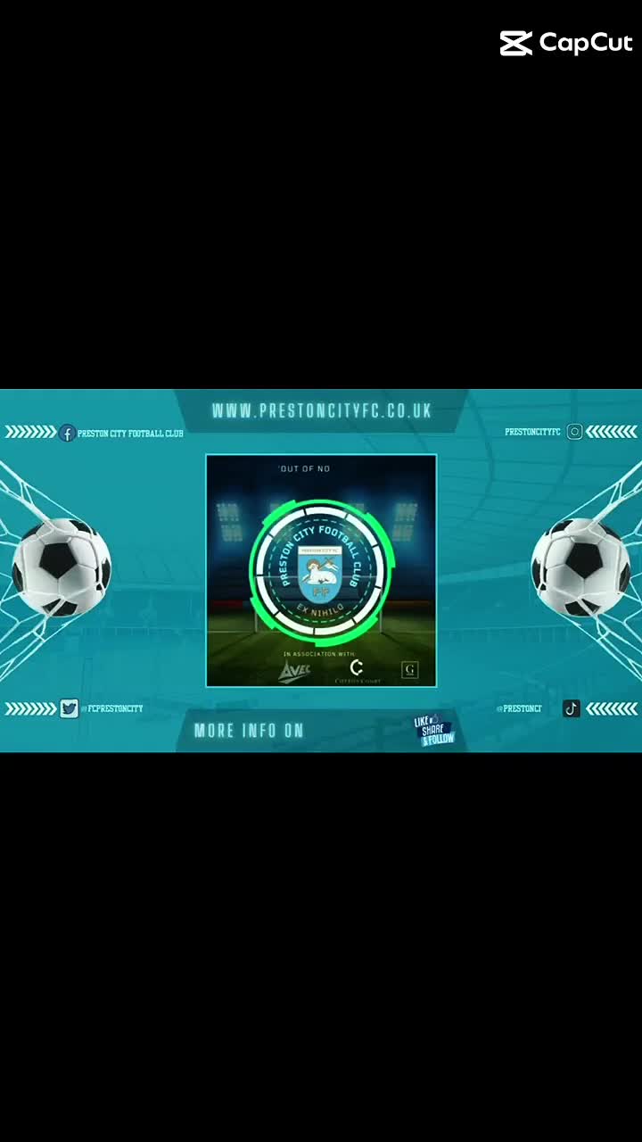 @PrestonCityFc