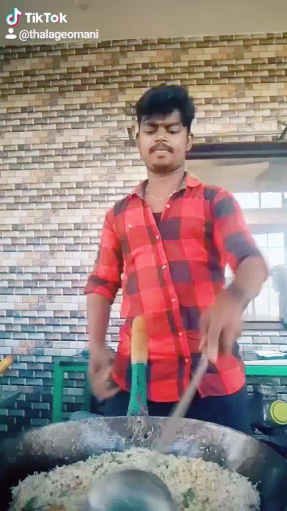 @Thala -Geo-Mani