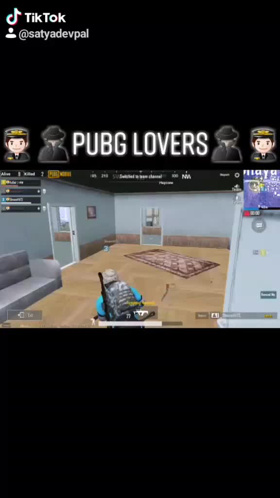 @GaBBeR Is BacK