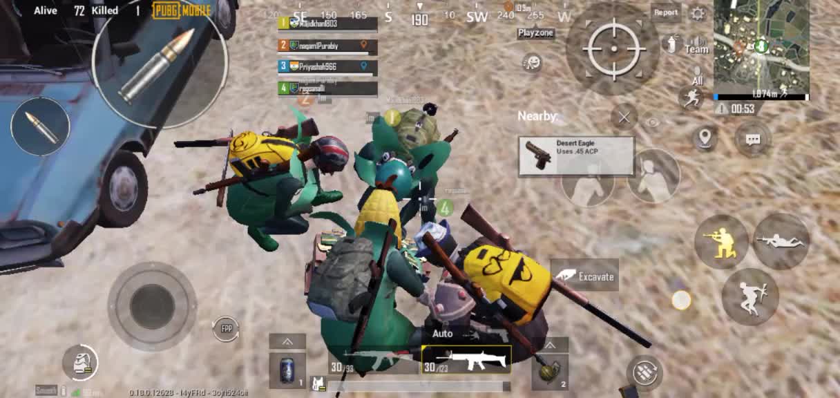 @pubg lover.๐๐๐๐