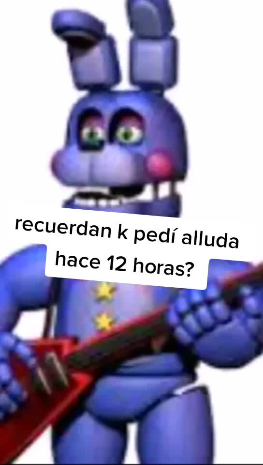 @repartidor bonnie :p