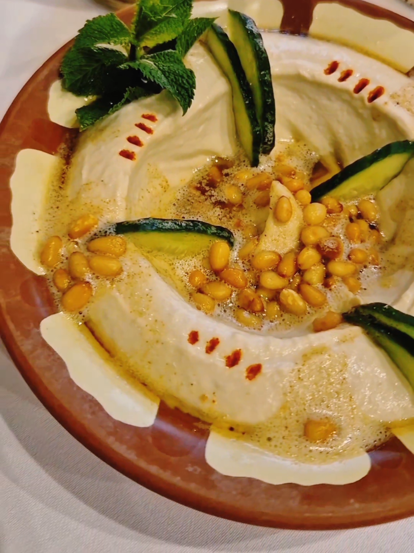 @Du Liban Restaurant