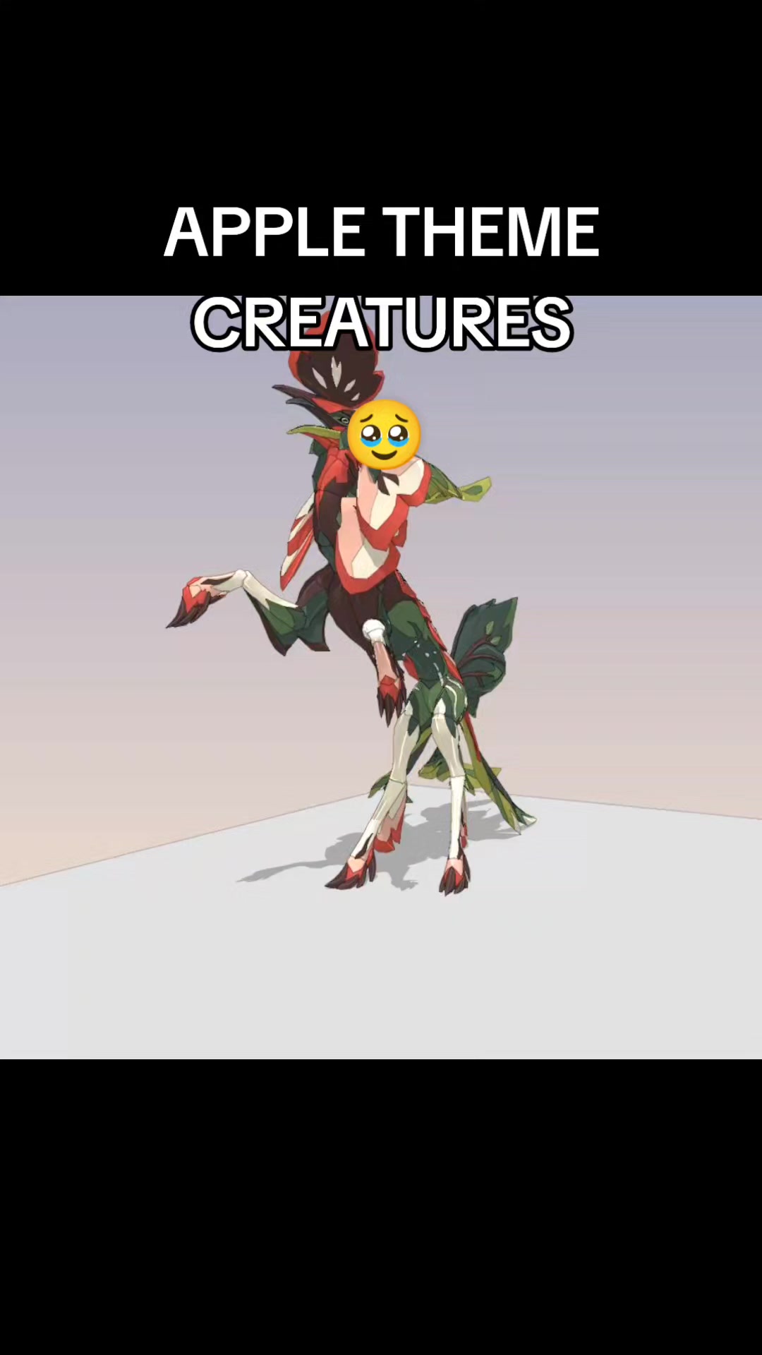 @applemonster47 [7K EVENT]