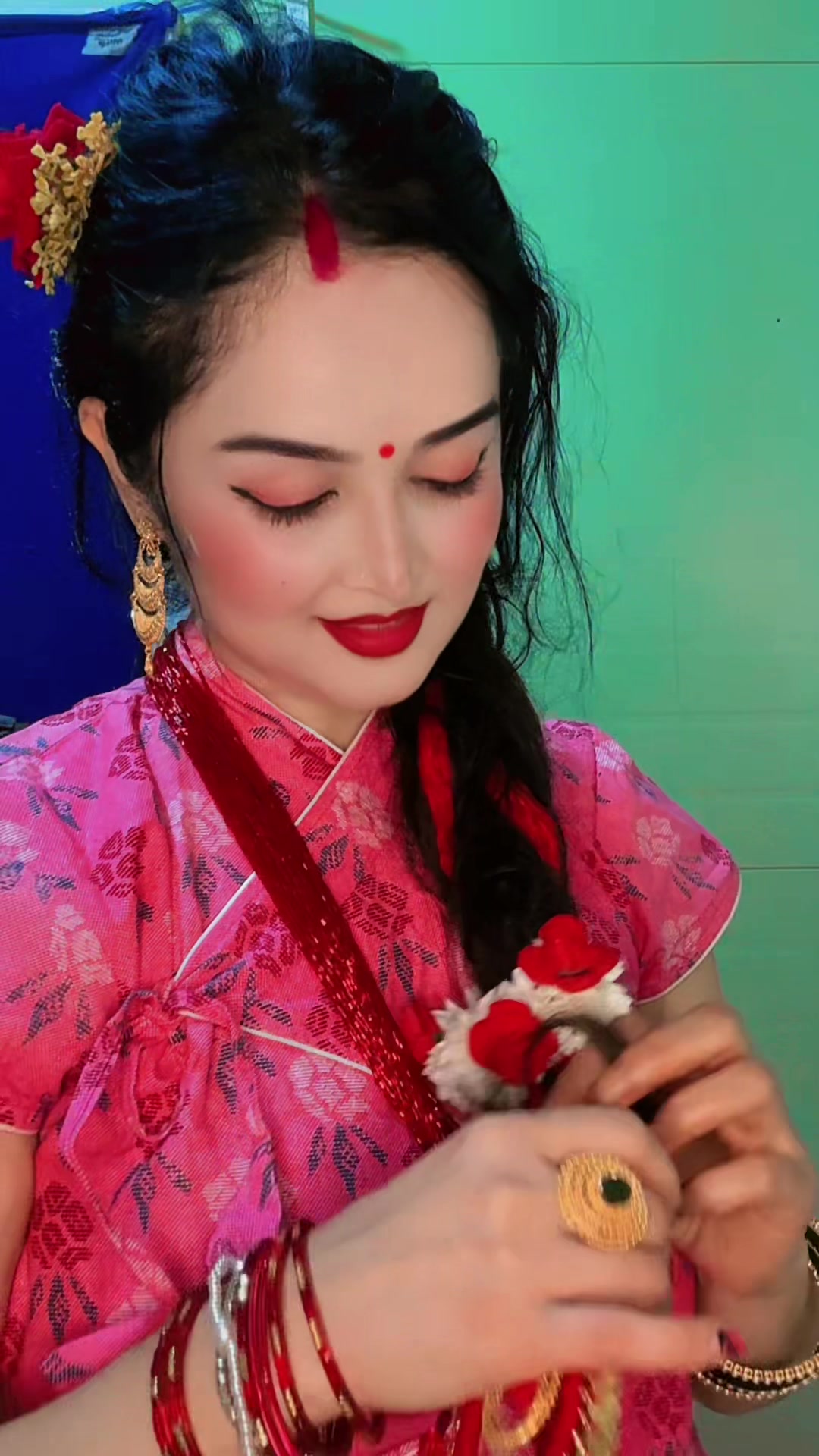 @sumana rijal 💫💖🧿🇳🇵🇰🇷