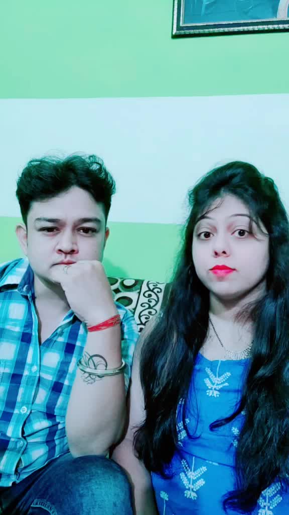 @Kiran❤️Rahul Bisht