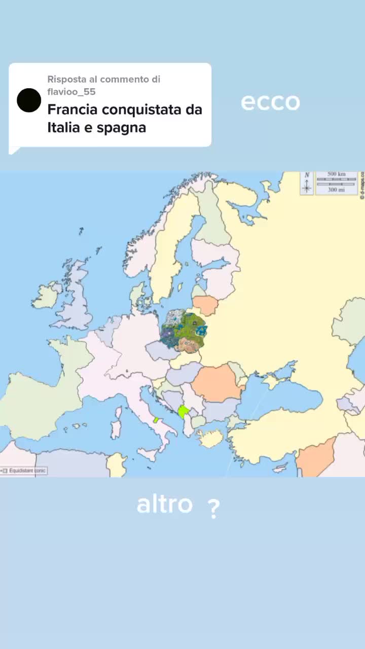 @Europe