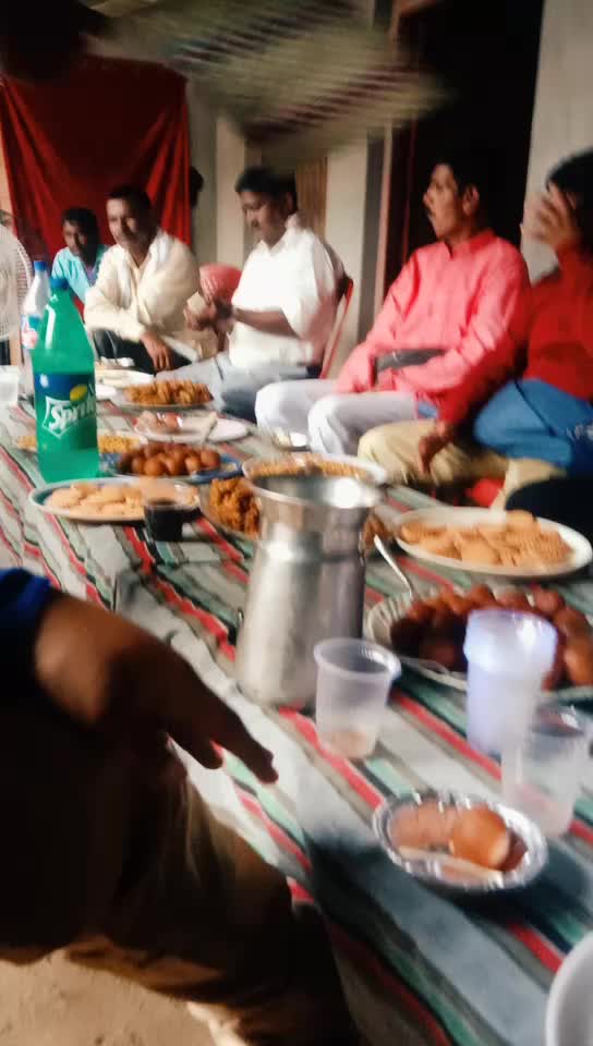 @Arun Raj Sarjant