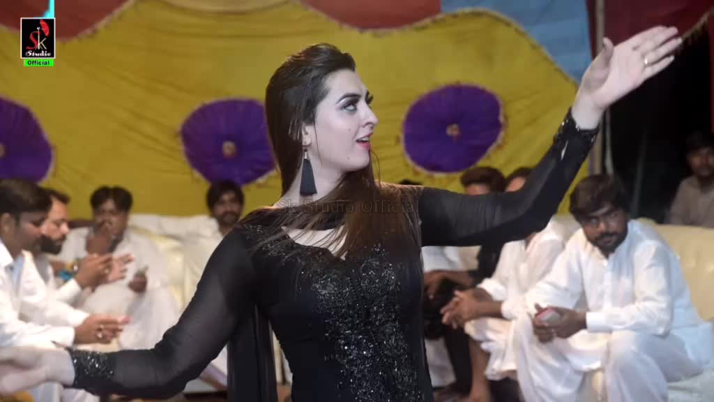 @Afaak Khan