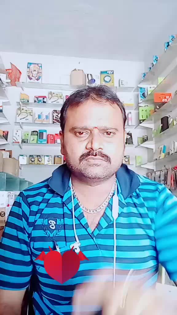 @Balaji N