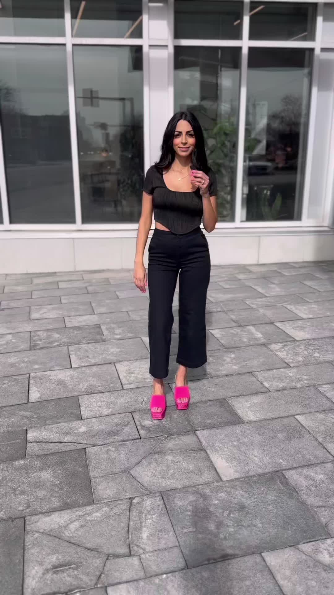 @TALI &bull; CALGARY REALTOR