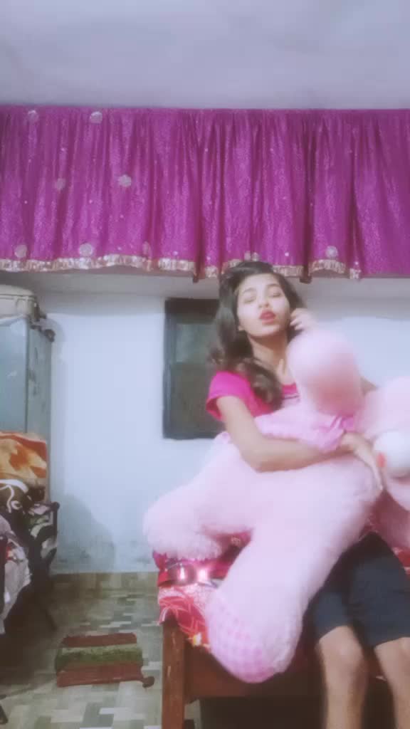 @pinkysahu