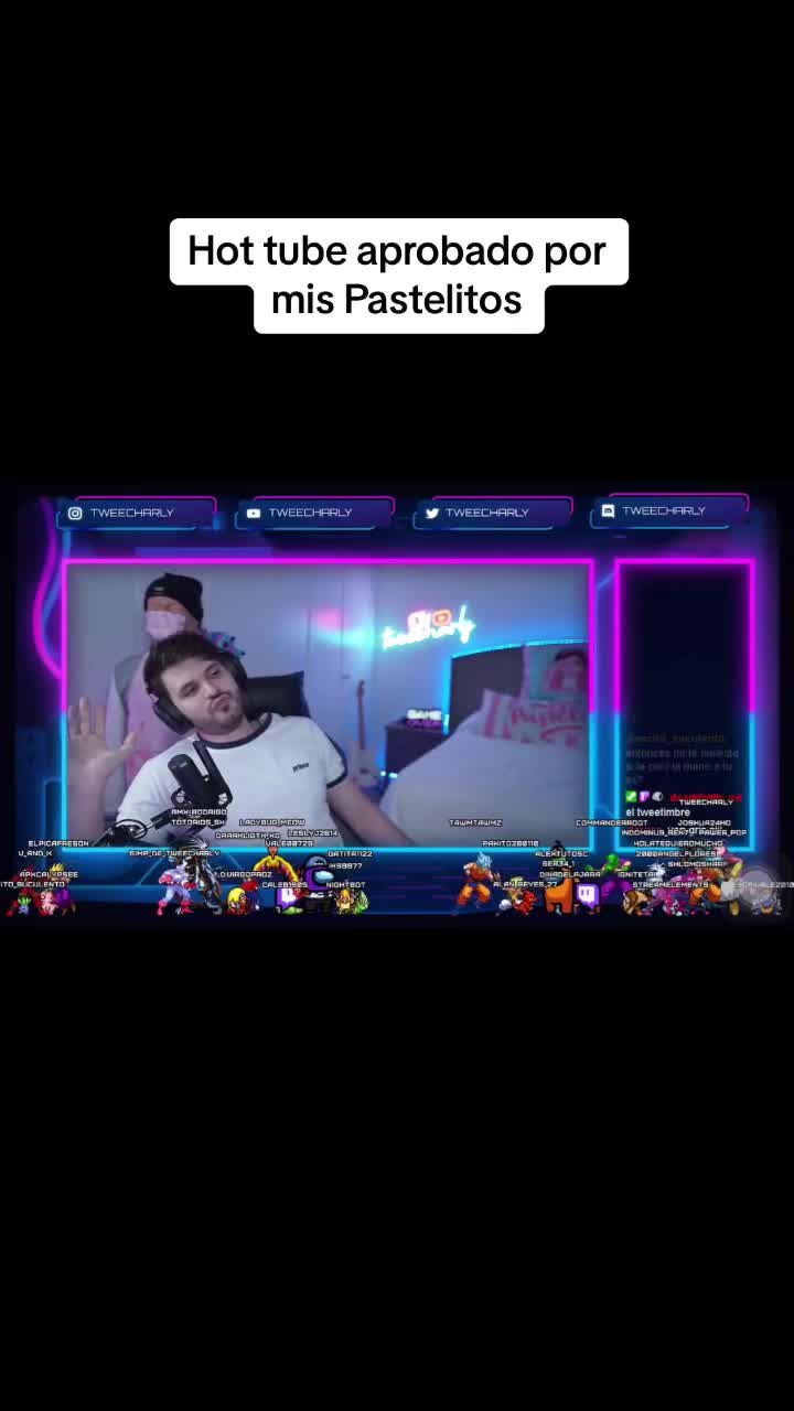 @Tweefans