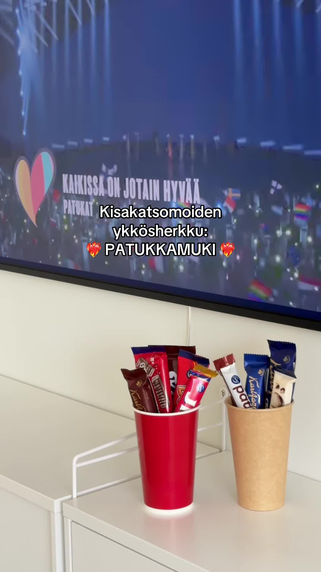 @Fazer Patukat
