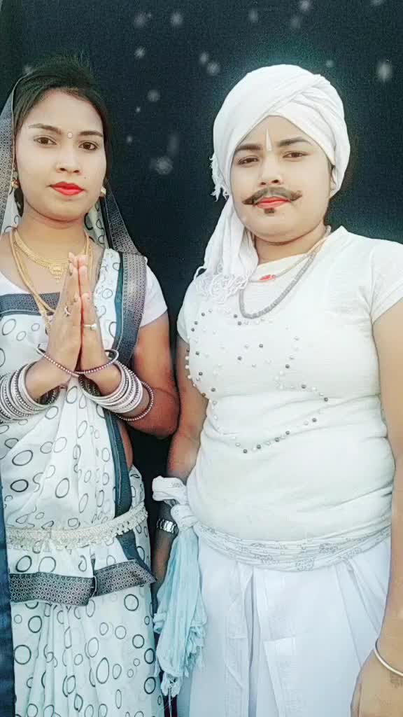 @Jharokha Baghel