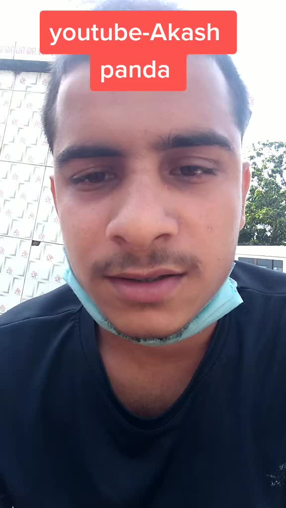 @Akash panda