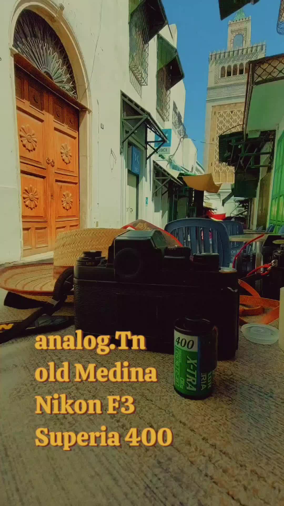 @Analog.Tn