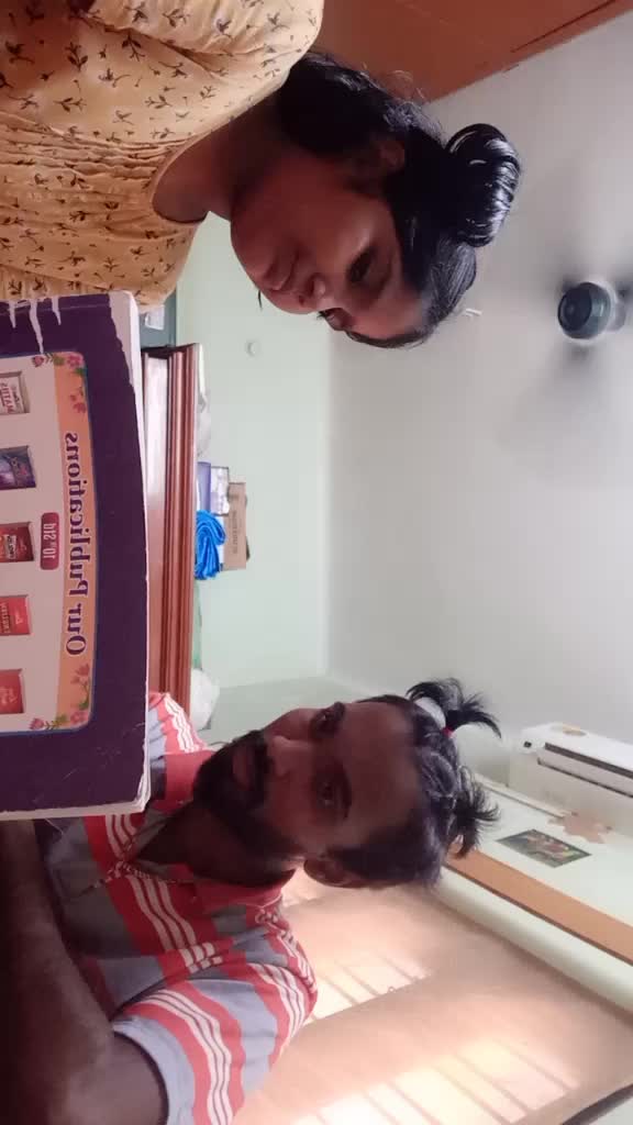 @Deva Nathan
