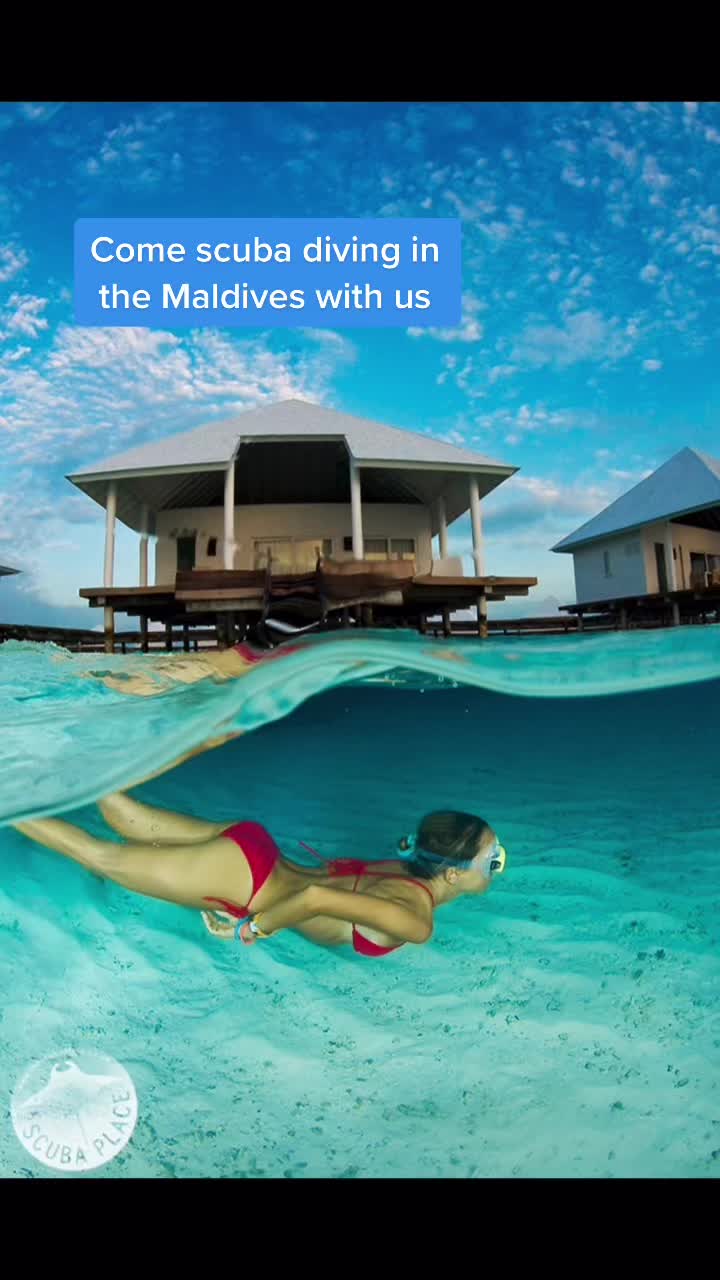 @The Scuba Place