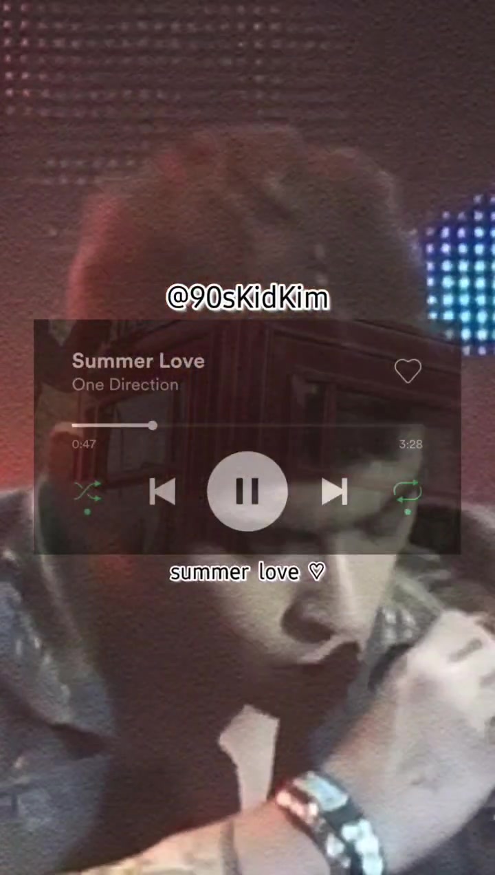@Kim