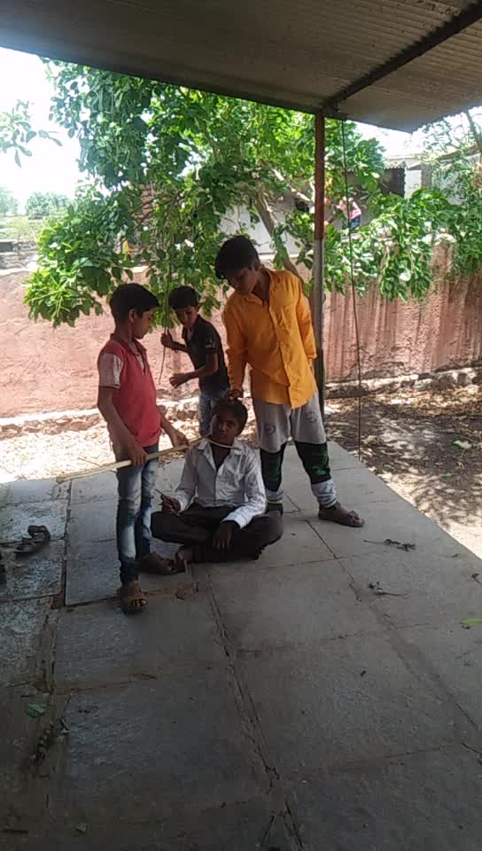 @Satish Linge